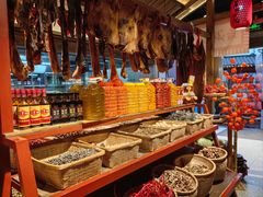 -后湖小院·乡野田园菜