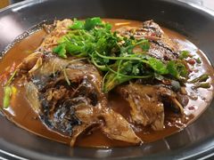 -丈母娘的饭局•新金陵菜(牛首山店)