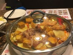 -黄记煌三汁焖锅(崇文门店)