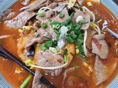 -梓袍面庄(渝北店)