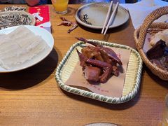 -鸽子窝(黄村店)