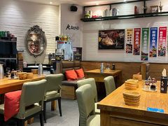 -鲜有基参鸡汤(望京新城店)