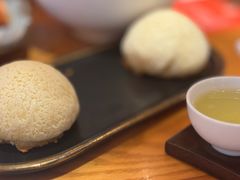 -粤域茶餐厅