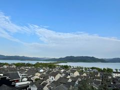 -东钱湖旅游度假区