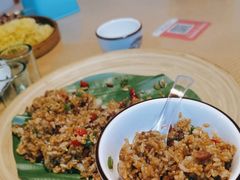 -南木湾·孔雀宴手抓饭·傣味餐厅