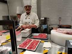 -掂档潮汕牛肉火锅(沈阳万象城店)