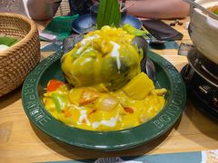 -泰悦澜·泰国餐厅(万象城店)