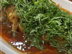 -老字号怡玺·藿香雅鱼(20年雅安店)