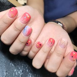 -StartNail美甲