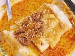 -何九海南茶店(鬼仔巷店)