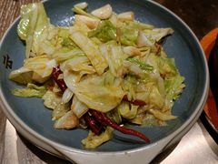 -云海肴·汽锅鸡·云南菜(苏州中心店)
