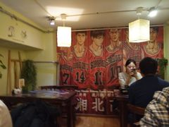 -小司的料理(新街口店)