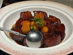 -锦楼·臻选新杭帮(杭州中心店)