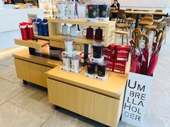 零售区-Tims天好咖啡·贝果(南山软件产业基地店)