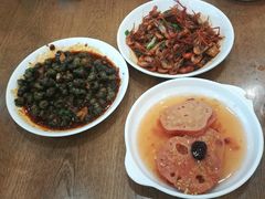 -老马家·舌尖上的西塘美食