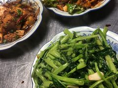-亮亮蒸虾(石牌岭店)