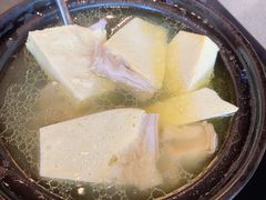 茶油猪肚蛋-茶油香闽南菜·花园餐厅(前埔店)