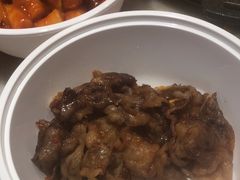 -韩宫宴烤肉·料理(宝山万达店)