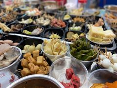 -江油特色冷沾沾(火炮街店)