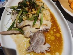 -啫神·广州地标美食(北京路店)