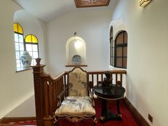 -马勒别墅·中餐厅