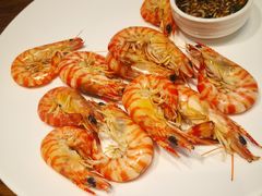 -必点海鲜·鲅鱼水饺(鞍山西道店)