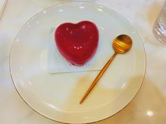 柠檬草莓-法桐蛋糕·手作面包(万象城店)