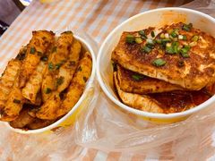 -南门头上美食街