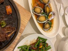 -金翠皇宫粤菜·点心·海鲜(翡翠店)