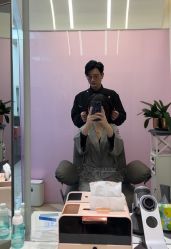 -MINX名珂斯·烫染形象设计