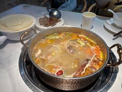 -守柴炉烤鸭(百伦店)