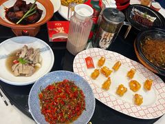 -聚鑫阁江浙菜·非遗传承技艺(闵行交大店)