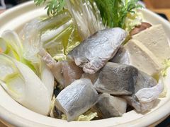 -花和海鲜自助(梅江店)