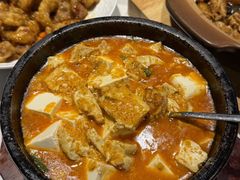 -老大连·海肠捞饭·大连海鲜大连菜(西安路店)