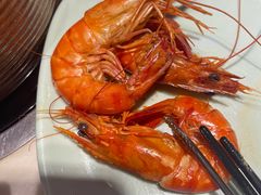 -犇放和牛烤肉·烤榴莲自助(苏宁城市奥莱店)
