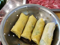 -月圆火锅(宁海东路二店)