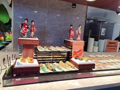 -伍棵星炭烤自助料理·烤鳗鱼(浦东食品城店)