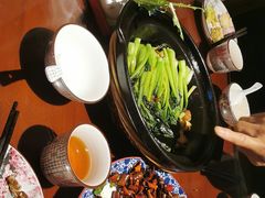 -杨记隆府(白象街店)