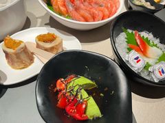 -水木锦堂·自助铁板烧(望京凯德MALL店)