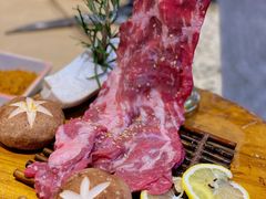 -安又胖韩国烤肉(美罗城店)