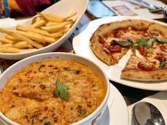 -安妮意大利餐厅(国贸店)