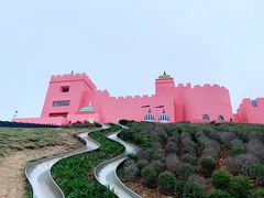 -漳州滨海火山岛自然生态风景区