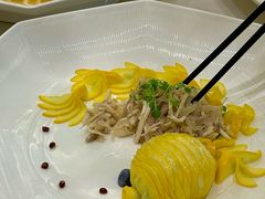 -世博源公馆·本帮融合菜·主题包厢·江景餐厅