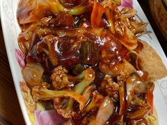 -老奇味(后田街店)