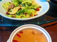 -上地宴·中关村的会客厅(清河高铁站店)