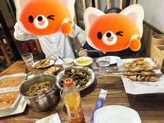 -壹块捌烧烤(灯市口店)