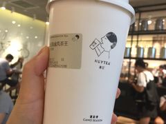 -喜茶(深圳东门1234店)