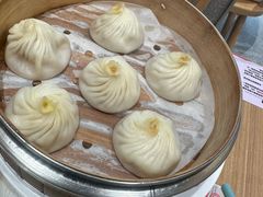-小杨生煎(松江大学城店)