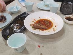 -渔娘渔家丹东海鲜(东直门店)