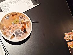 -探鱼·鲜青椒爽麻烤鱼(北京路天河城店)